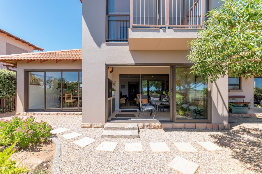 4 Bedroom Property for Sale in Langebaan Country Estate Western Cape